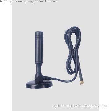 5dBi New DVB-T Antenna With SMA Male Connector
